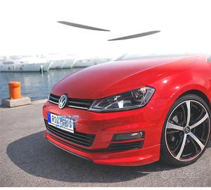 SUPPORTI FARI VOLKSWAGEN VW GOLF 7 12-17