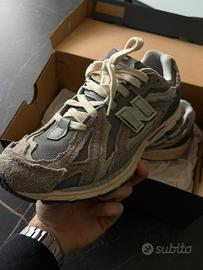 Shoes New balance 1906r protection pack
