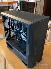 Computer Intel i9 14900ks
