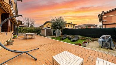 3 LOCALI A MARANELLO