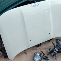 cofano jeep renagade