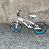 BMX  freestyle 