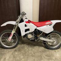 Yamaha Yz 125