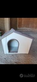 cuccia per cani