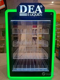 Espositore a Led