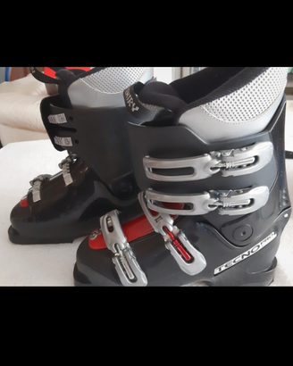 Scarponi sci ragazzo Tecnopro