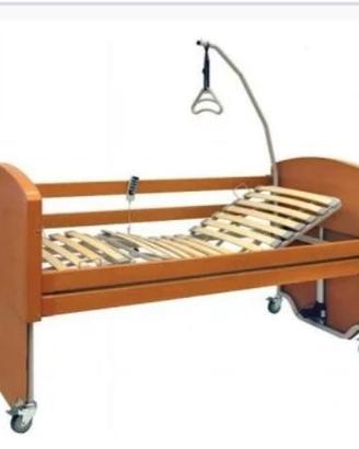 letto motorizzato