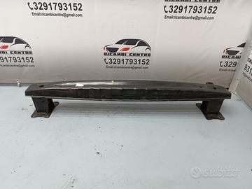 Rinforzo traversa paraurti supporto posteriore sea