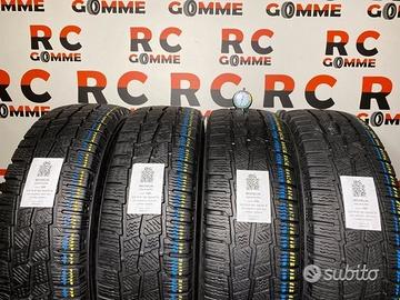 4 gomme usate 215 70 r 15 c 109/107 r michelin