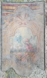 antico stendardo sacro