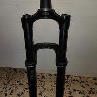 forcella rock shox 35  