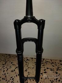 forcella rock shox 35  