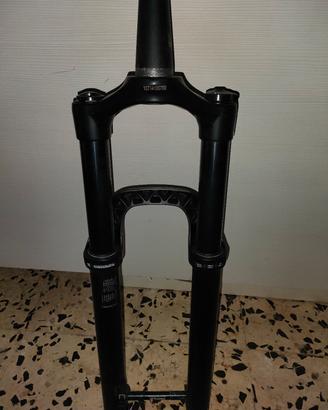 forcella rock shox 35  