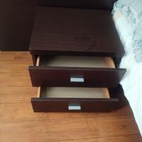 Cassettiera Comodini Letti IKEA