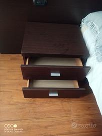 Cassettiera Comodini Letti IKEA