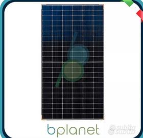 Pannello Fotovoltaico ASTRONERGY 485W