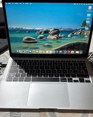 macbook Air con processore M1