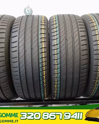 Gomme 195/45/16 KLEBER Estive