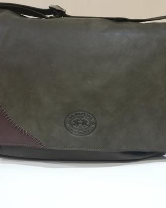 Borsa reporter LA MARTINA