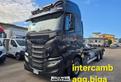 Iveco s-way 510 agg biga autom retarder