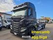 Iveco s-way 510 agg biga autom retarder