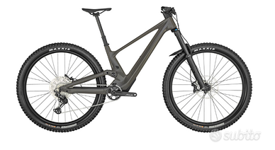 SCOTT GENIUS 920  |  mtb enduro PROMO -35% !!