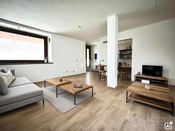 VILLA A SCHIERA A AQUILEIA