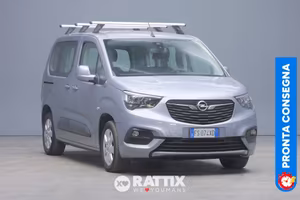 OPEL Combo Life 1.5 100CV Advance MT5