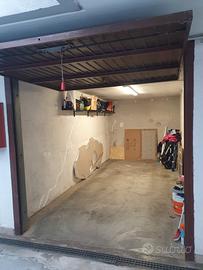 Garage condominiale - 15mq