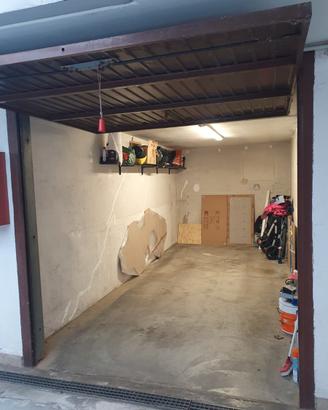 Garage condominiale - 15mq