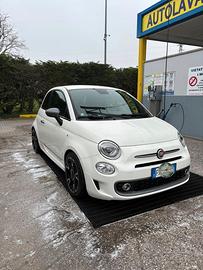 Fiat 500 Pari al NUOVO