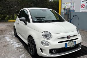 Fiat 500 Pari al NUOVO