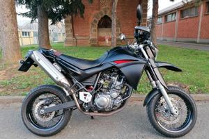 Yamaha XT 660 X - 16.000 km -Tagliandata - Gommata