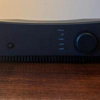 Amplificatore inglese Rega Mira 2000