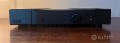 Amplificatore inglese Rega Mira 2000