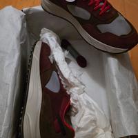 Hogan Sneaker Hyperlight 7 1/2 - Nuove