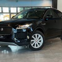 JAGUAR E-Pace 2.0D 150 CV R-Dynamic SE