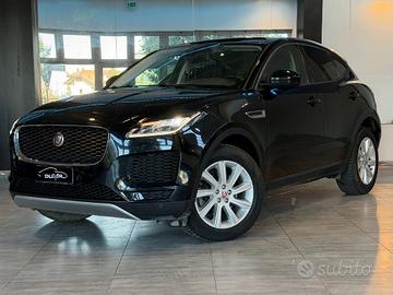 JAGUAR E-Pace 2.0D 150 CV R-Dynamic SE