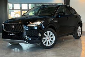 JAGUAR E-Pace 2.0D 150 CV R-Dynamic SE
