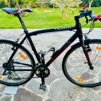 Bici Wilier triestina cittadella-urban bike-TG:L