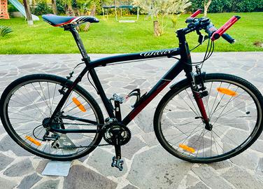 Bici Wilier triestina cittadella-urban bike-TG:L