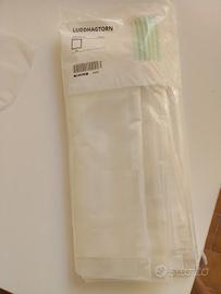 Tenda doccia ikea 180x200
