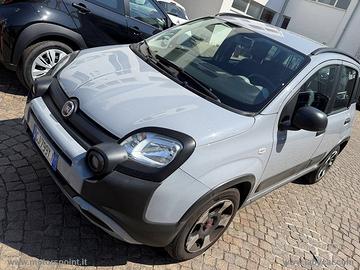 FIAT Panda 1.0 FireFly S&S Hybrid City Cross CITY