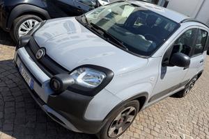 FIAT Panda 1.0 FireFly S&S Hybrid City Cross CITY