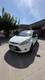 Ford Fiesta ST