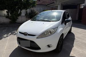 Ford Fiesta ST