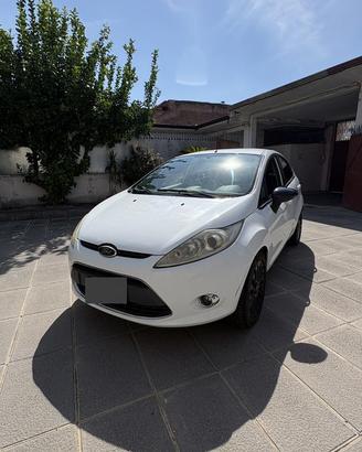 Ford Fiesta ST