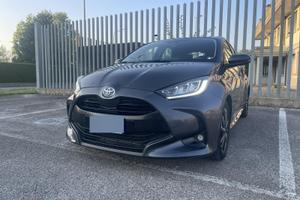 Toyota Yaris 1.5 Hybrid – 2022 – 40.000 km