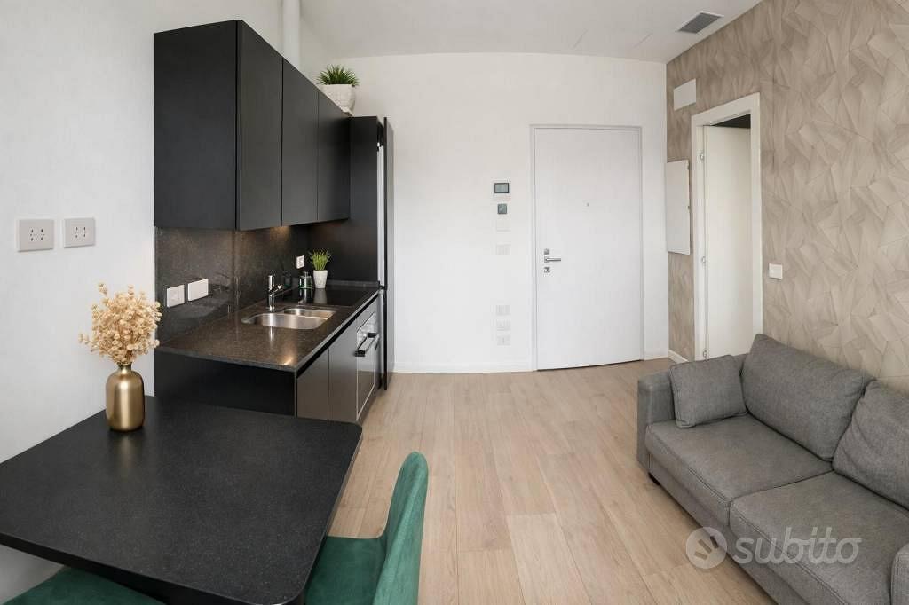 Appartamento – Milano, Greco, Municipio 2 - Vista 4