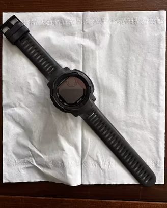 Garmin Instinct 2 Solar 45mm